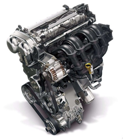 Контрактные двигатели Форд Фокус | Ford Focus